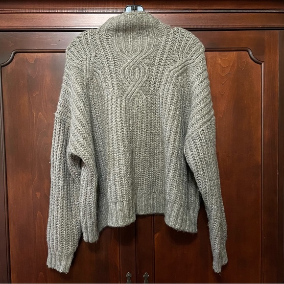 Aerie Sweater - Picture 2 of 5